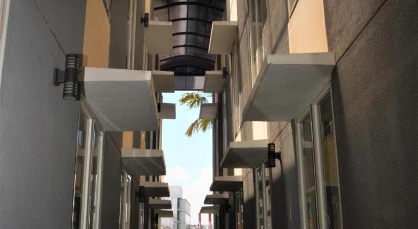 Nutana Hotel Mataram Dış mekan fotoğraf