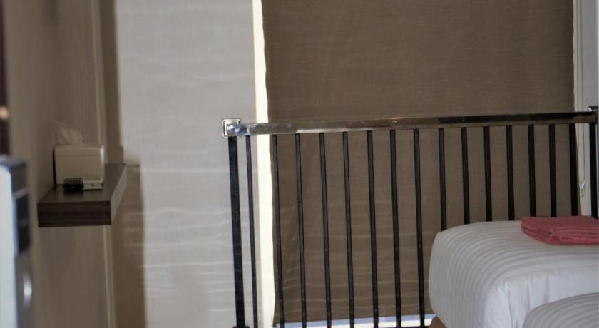 Nutana Hotel Mataram Dış mekan fotoğraf