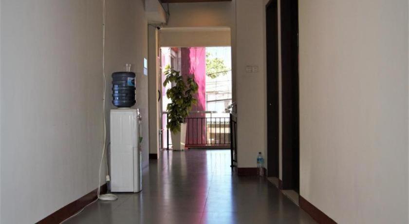 Nutana Hotel Mataram Dış mekan fotoğraf