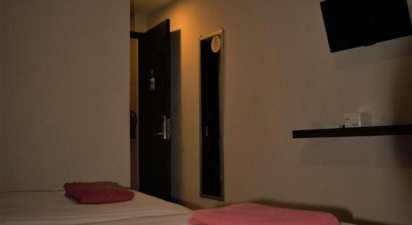 Nutana Hotel Mataram Dış mekan fotoğraf