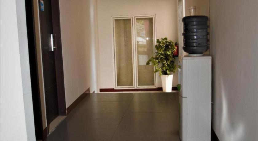 Nutana Hotel Mataram Dış mekan fotoğraf