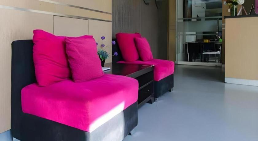 Nutana Hotel Mataram Dış mekan fotoğraf