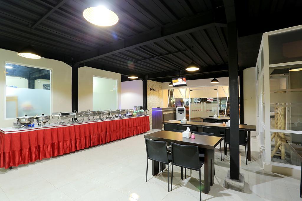 Nutana Hotel Mataram Dış mekan fotoğraf