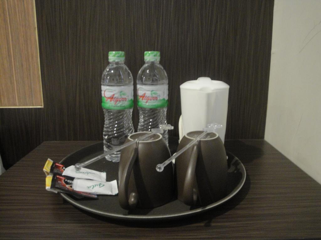 Nutana Hotel Mataram Dış mekan fotoğraf